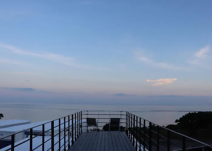 Glory Island Okinawa Yabusachi Resort